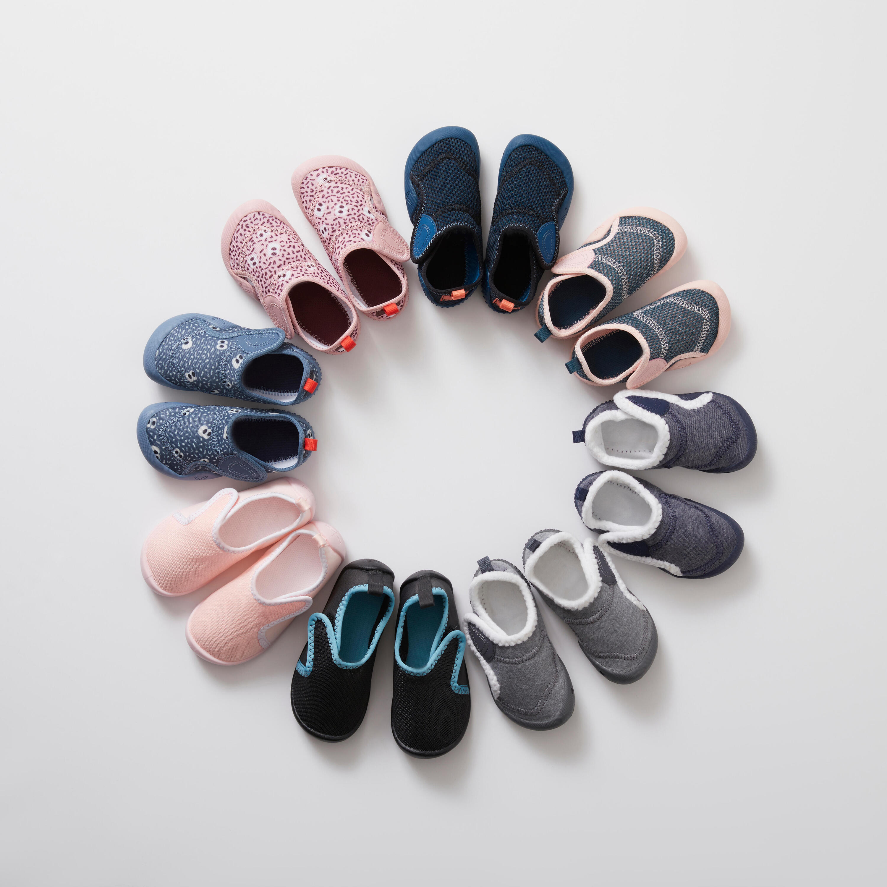 Domyos Decathlon Bebe Calzado Domyos Decathlon Bebe Zapatos