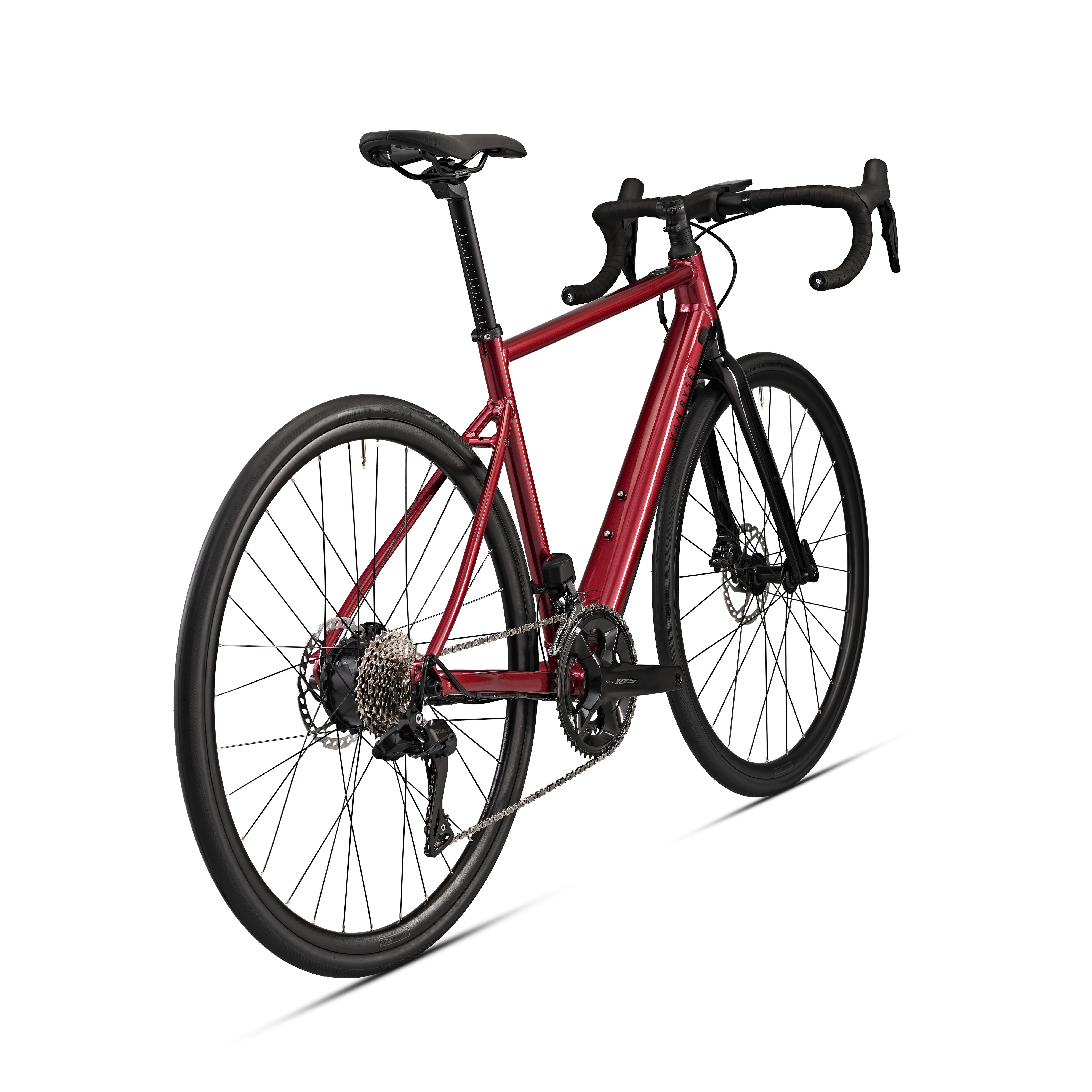 Leviers De Frein Shimano 105 (DIA-COMPE) Pour Vélo De Course Colnago / De Rosa – Jeu Avant/arrière