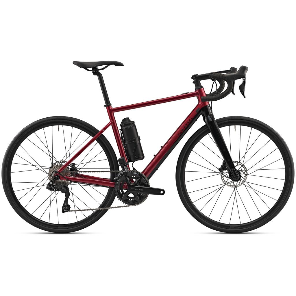 Dodatna zunanja baterija X35 (208 Wh)