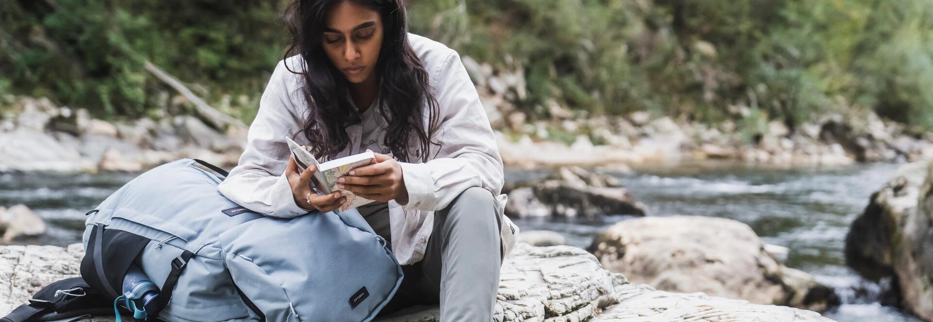 pourquoi utiliser sac a dos
