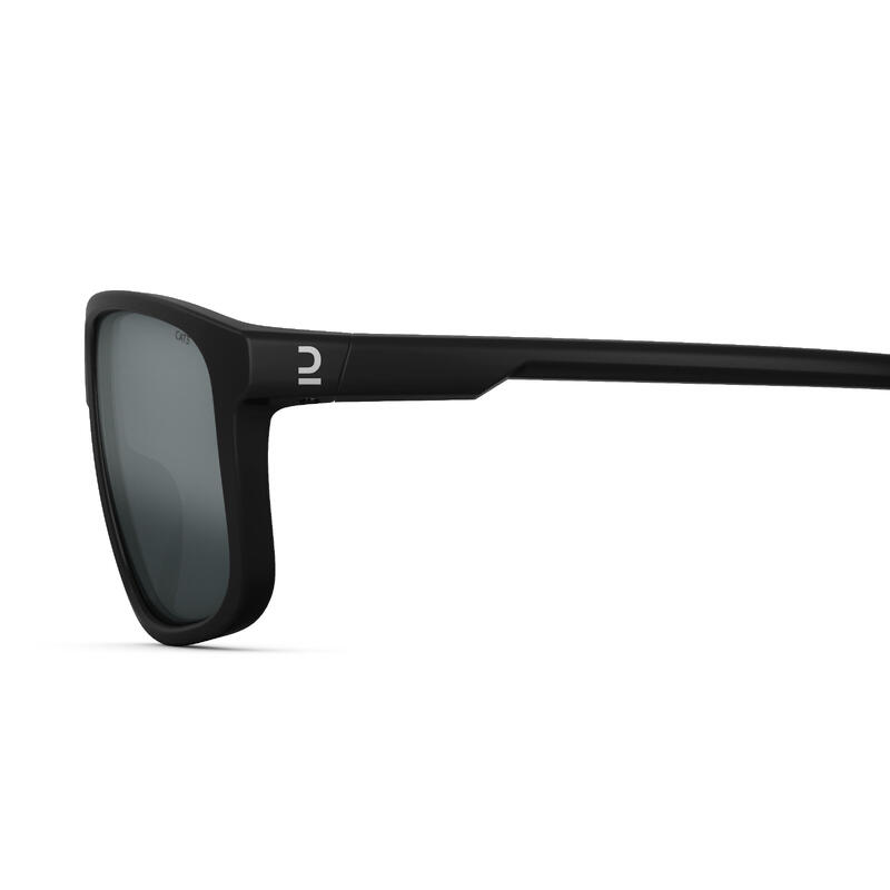 Sonnenbrille Damen/Herren Kategorie 3 Wandern  - MH100 