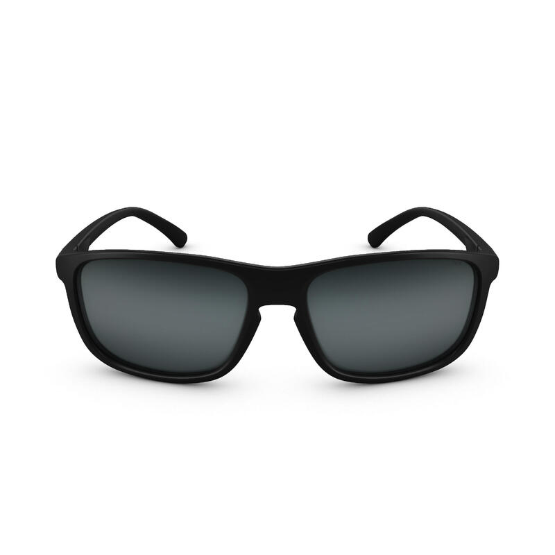 Sonnenbrille Damen/Herren Kategorie 3 Wandern - MH100 