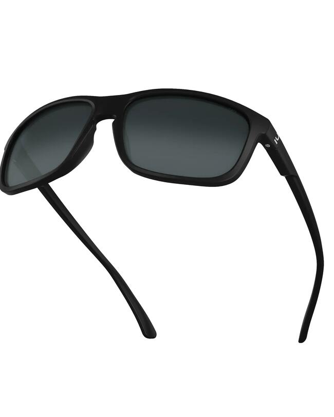 Sonnenbrille Kat. 3 MH100 schwarz 