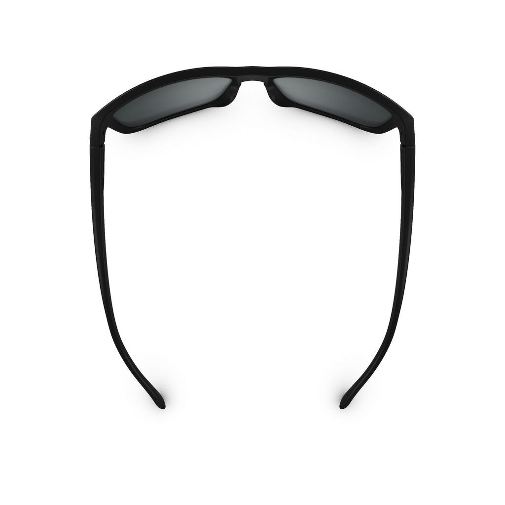 Pieaugušo 3. kategorijas pārgājienu saulesbrilles “MH100”