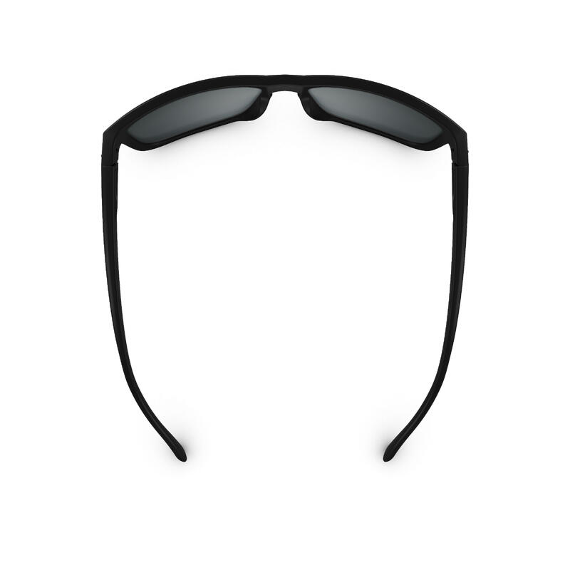 LUNETTES DE SOLEIL RANDONNÉE MH100 ADULTE CATÉGORIE 3