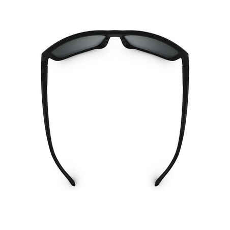 Suaugusiųjų žygių akiniai nuo saulės „MH100“, 3 kategorija