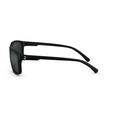 Suaugusiųjų žygių akiniai nuo saulės „MH100“, 3 kategorija