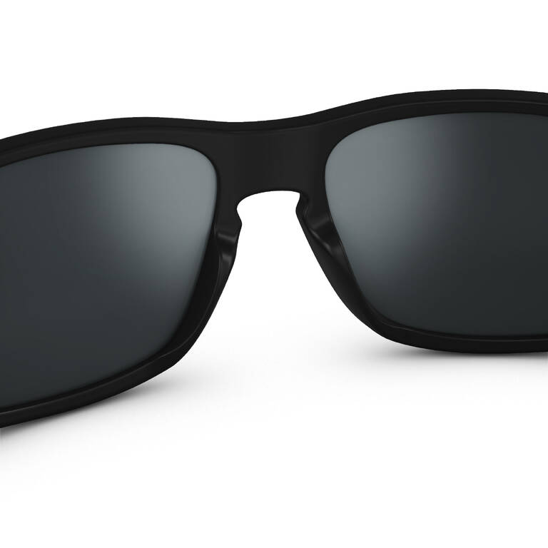 ADULT HIKING SUNGLASSES  MH100  CATEGORY 3