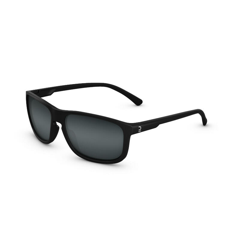 LUNETTES DE SOLEIL RANDONNÉE  MH100 ADULTE  CATÉGORIE 3