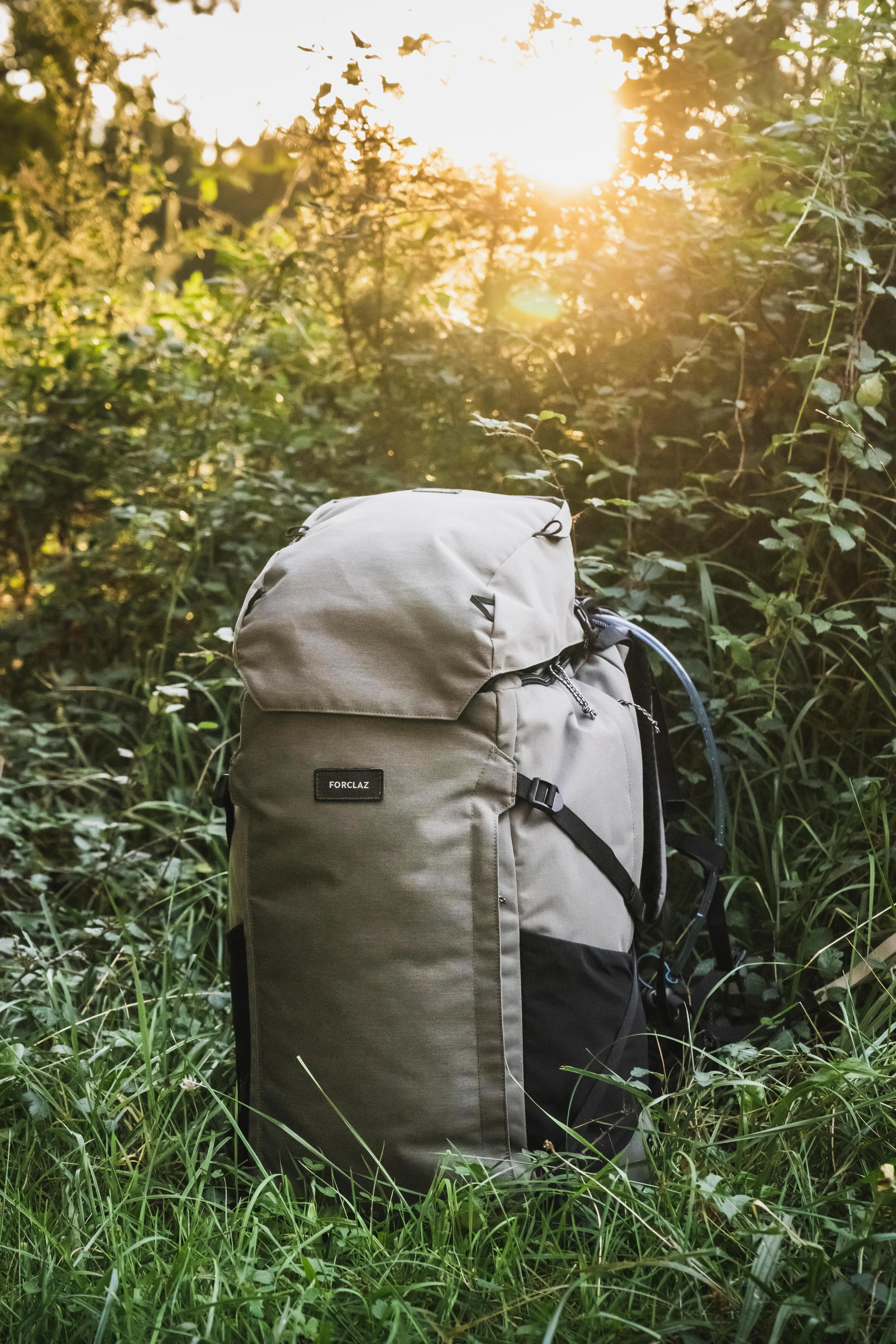Sac à dos de randonnée homme – Travel 900 70 + 6 L 16/18