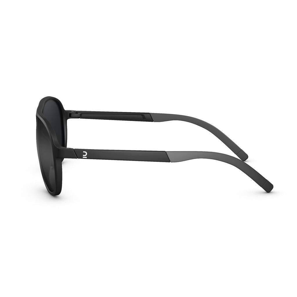 Gafas de sol senderismo - MH120A - adulto - polarizadas categoría 3 