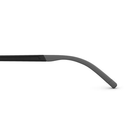 Очки солнцезащитные походные MH120A для взрослых поляризационные категория 3