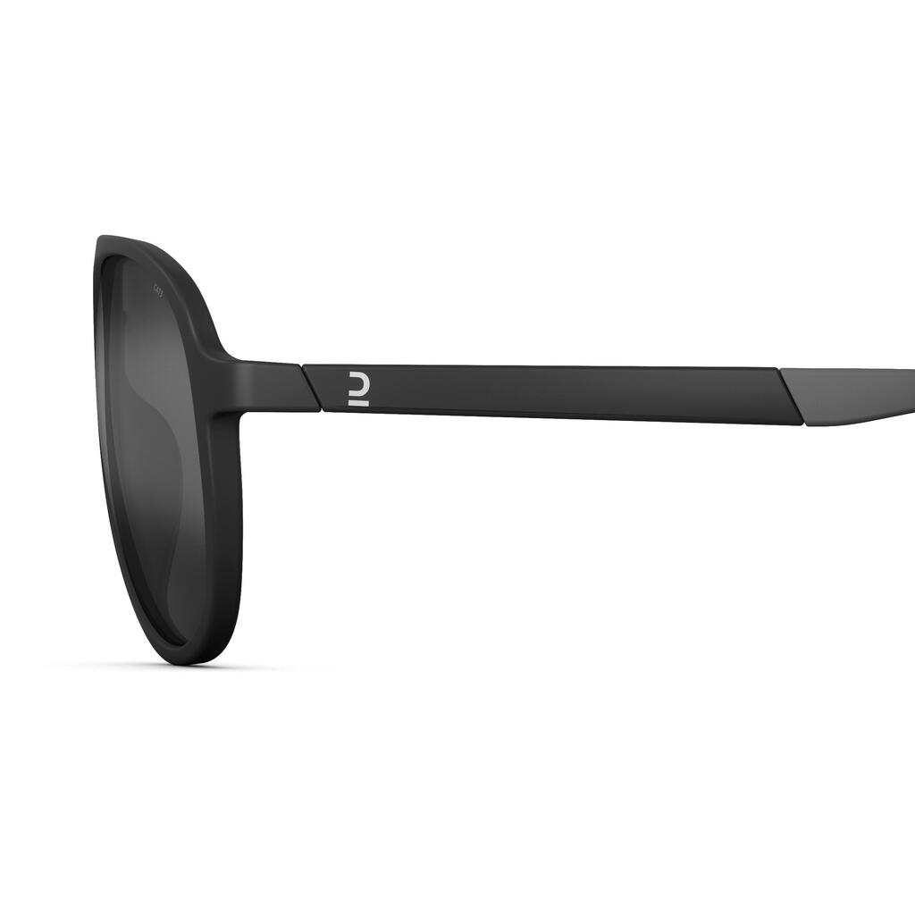 3. kategorijas polarizētas pieaugušo pārgājienu saulesbrilles “MH120”