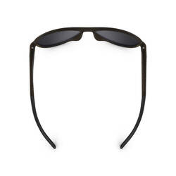 Adult’s hiking sunglasses - MH120A - Category 3 black