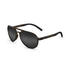 Adult Hiking Sunglasses MH120A CAT 3 Black
