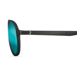 Hiking Sunglasses - MH120A - adult - category 3 blue