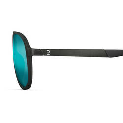 Hiking Sunglasses - MH120A - adult - category 3 blue