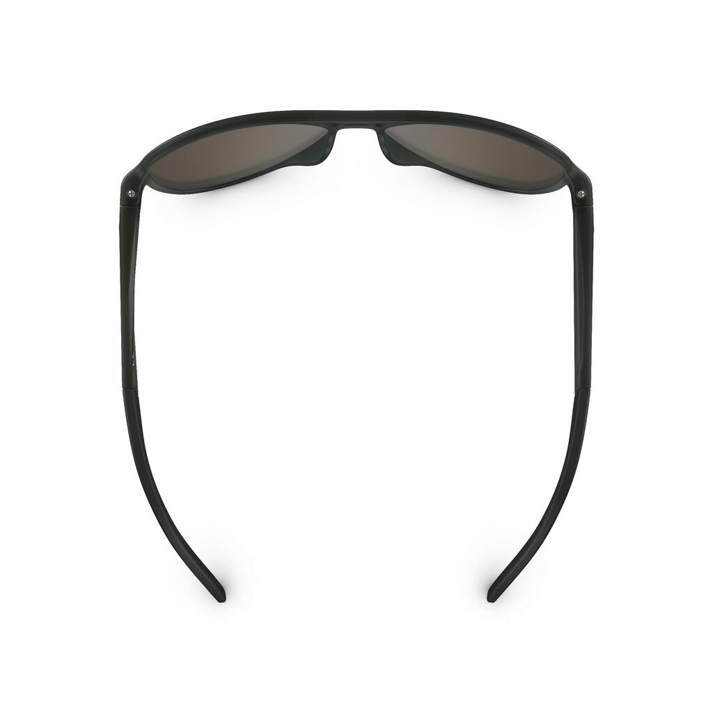 Lunettes de soleil aviateur catégorie 3 MH 120A