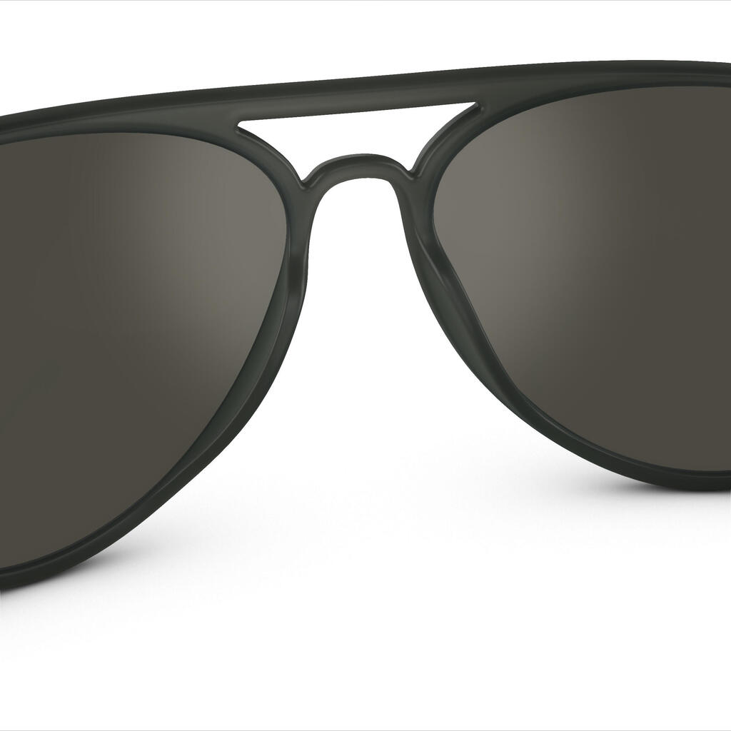 Lunettes de soleil aviateur catégorie 3 MH 120A