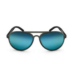 Hiking Sunglasses - MH120A - adult - category 3 blue