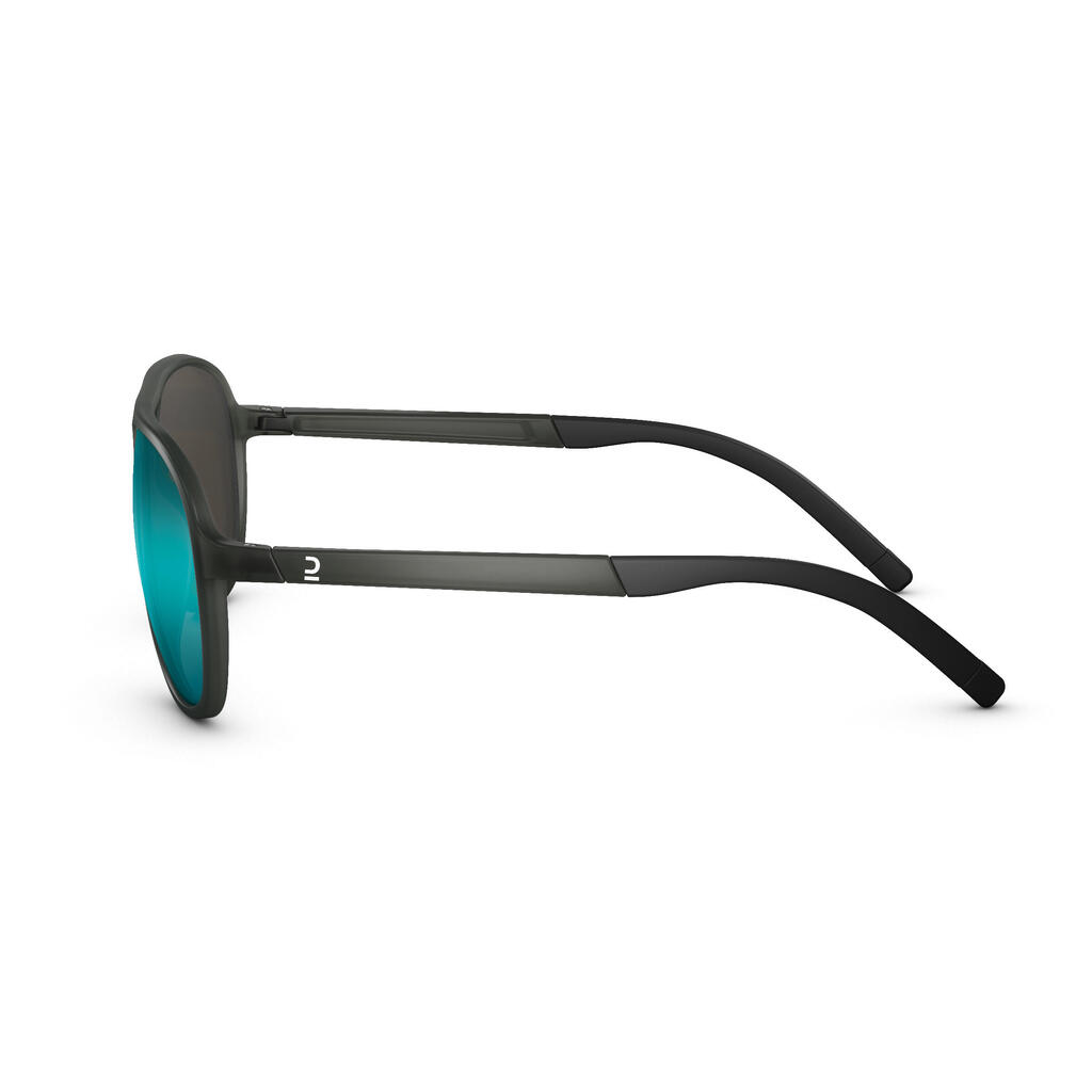 Lunettes de soleil aviateur catégorie 3 MH 120A