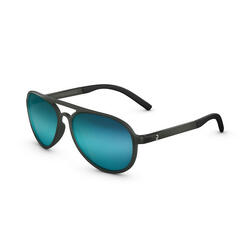 Hiking sunglasses - mh120a - adult - category 3 blue