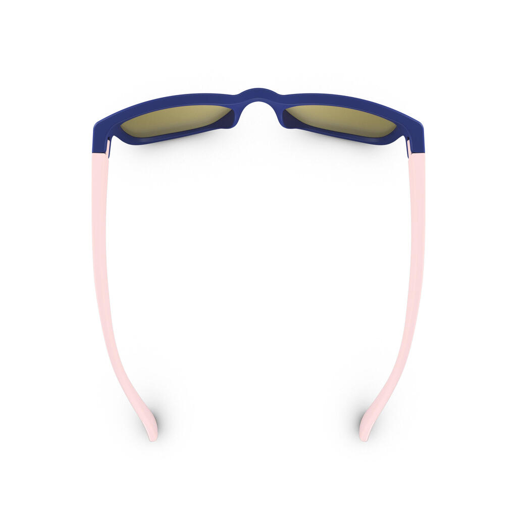 Lunettes de soleil randonnée - MH K140 - enfant 4-8 ans - catégorie 3