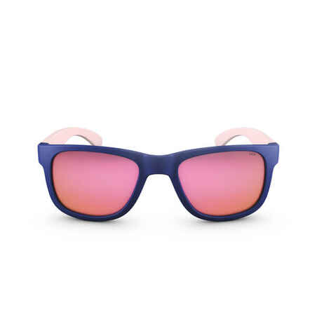 3 kategorijos vaikiški žygių akiniai nuo saulės „MH K140“ (4-8 m.)