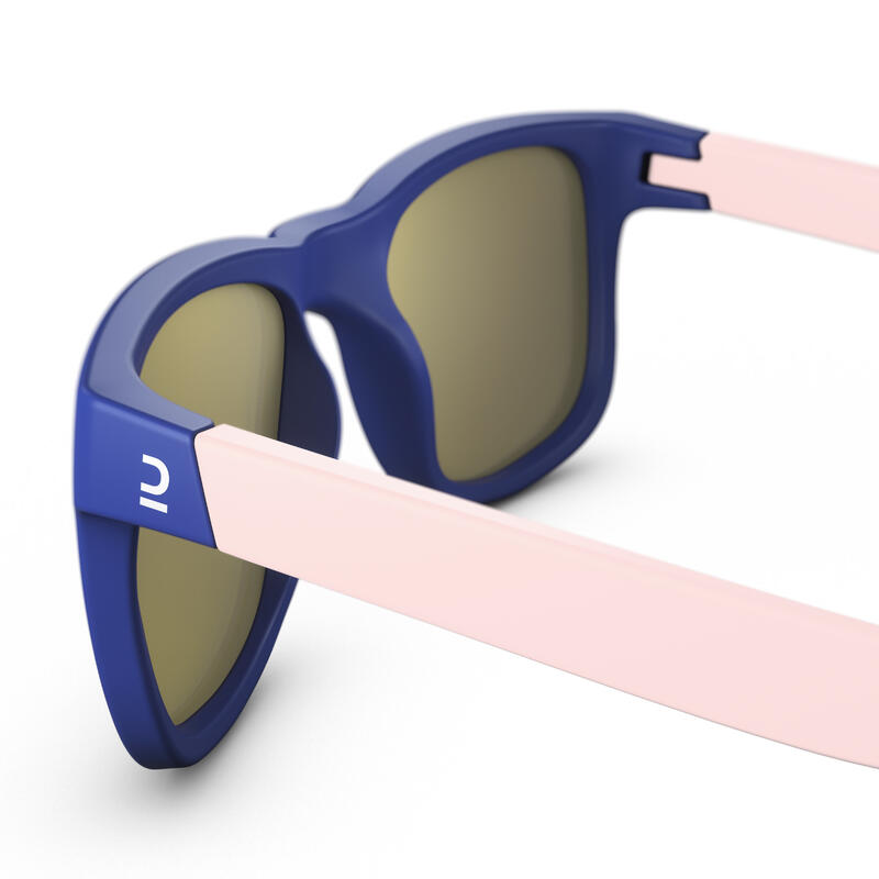 Óculos de Sol Caminhada - MH K140 - Criança 4-8 anos - Categoria 3