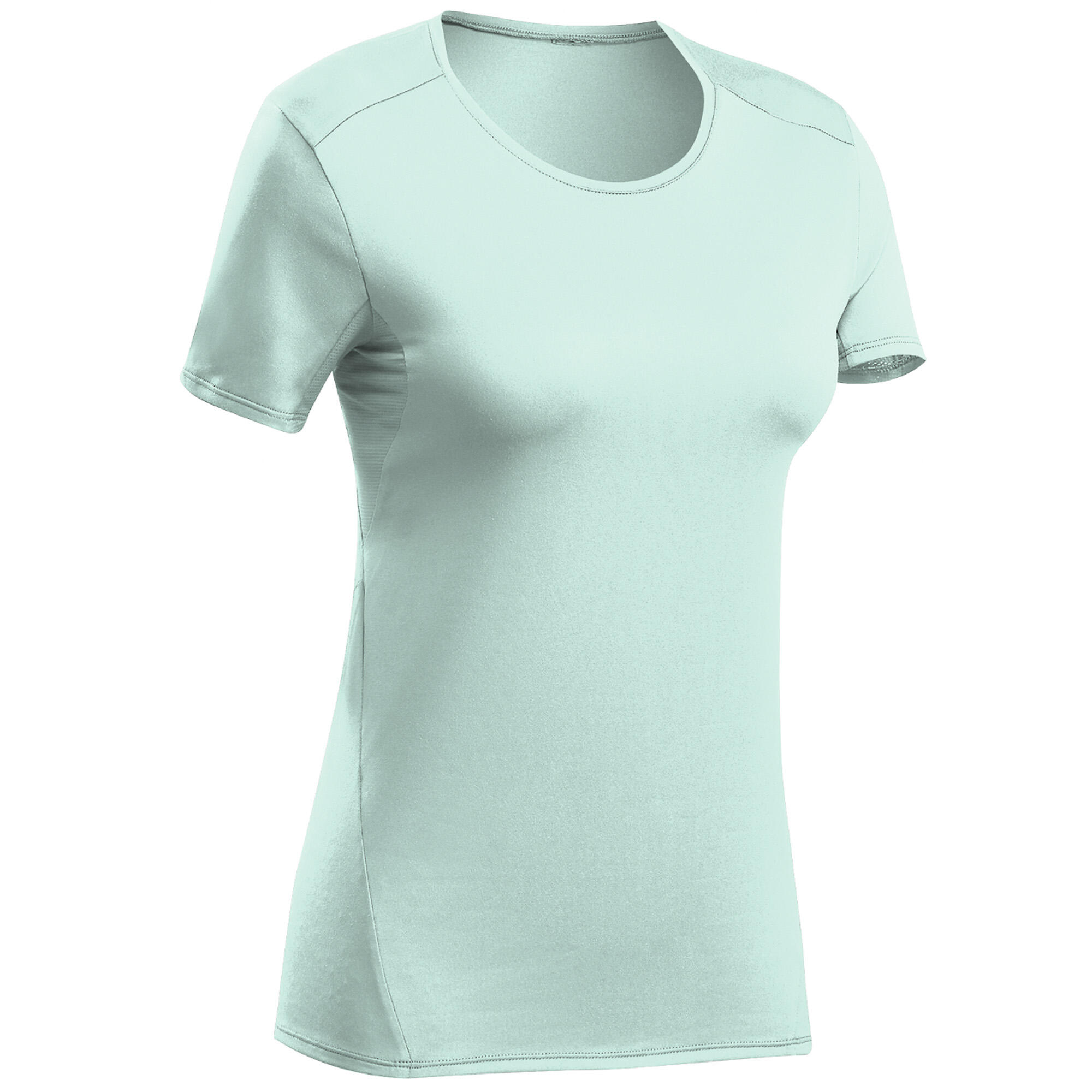 Ropa Deportiva Decathlon Camiseta Cuello Alto Roupa Térmica