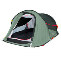 Tasación de mi material de camping