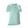 Women's Short-sleeved Hiking T-Shirt MH500