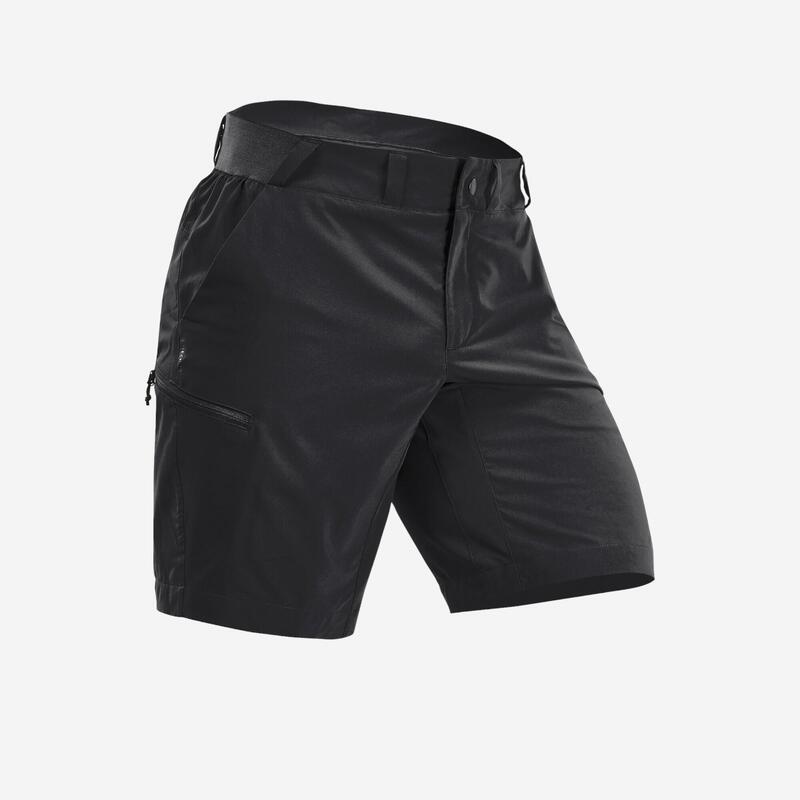 Men’s Hiking Shorts MH100 QUECHUA Decathlon
