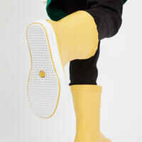 Kid's Rain Boot 100 yellow