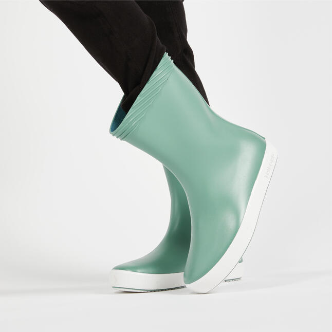 bottes pluie fille decathlon