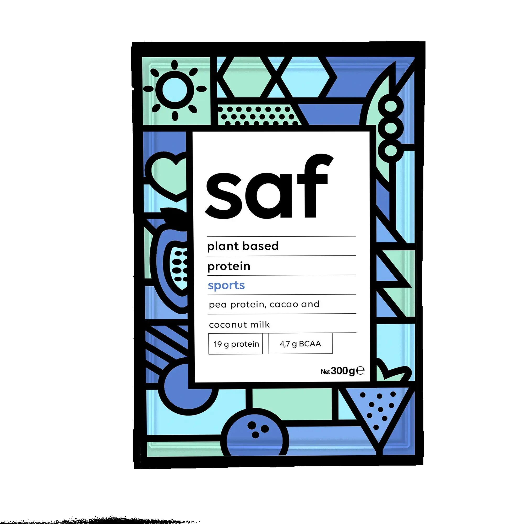SAF picture