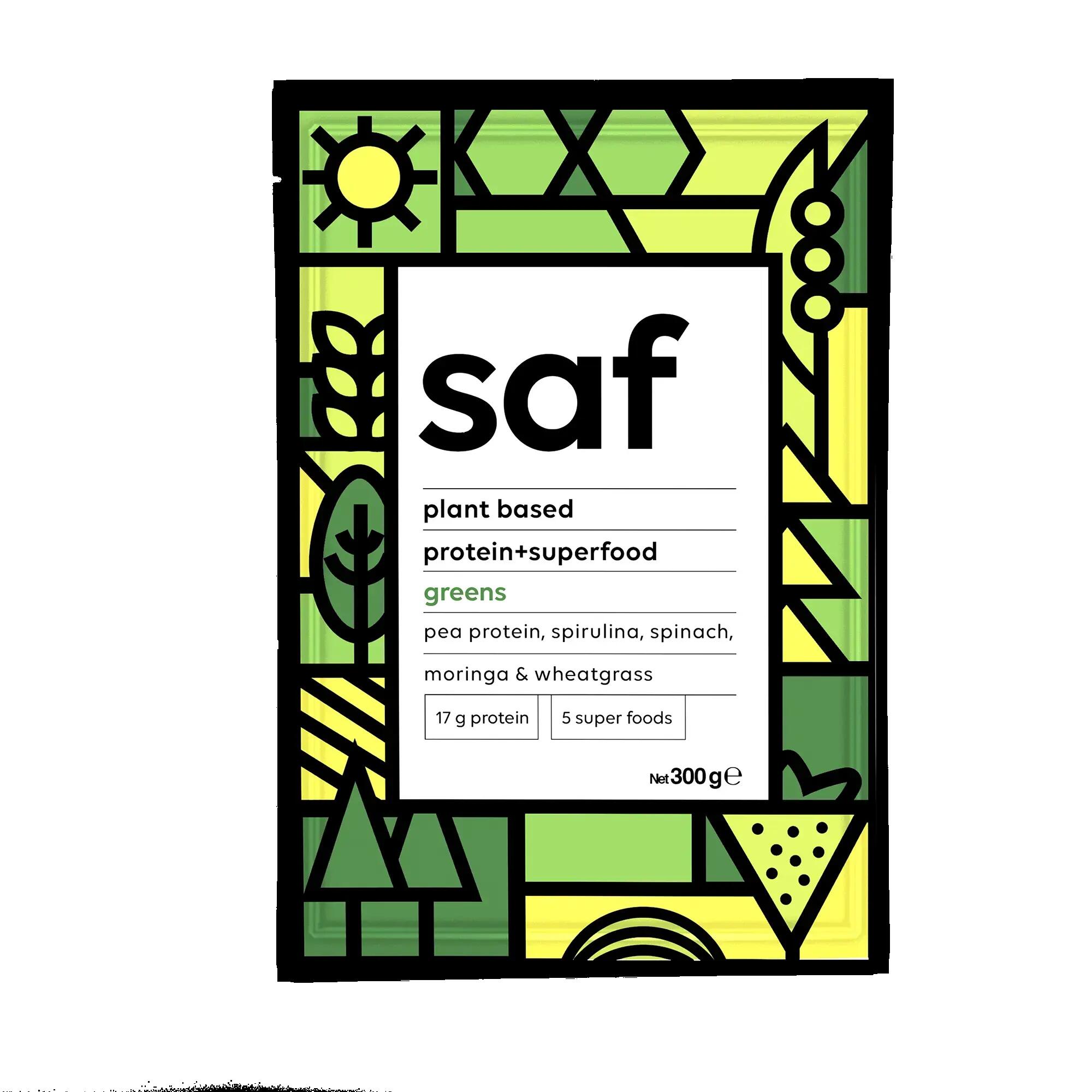 SAF picture
