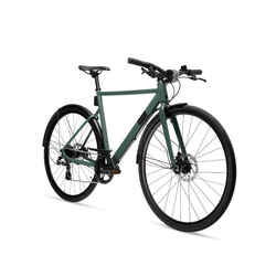 City Bike Elops Speed 900 - Green