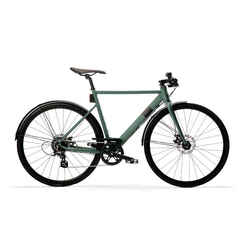 City Bike Elops Speed 900 - Green