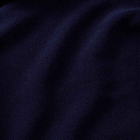 Παιδική unisex διαπνέουσα φόρμα - Μπλε μαρέν/Λευκό