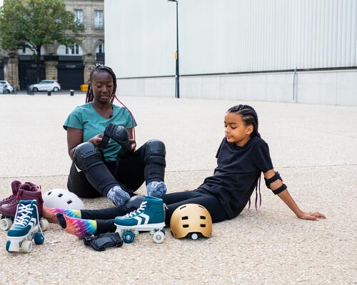 Comment choisir sa paire de rollers Quads ?