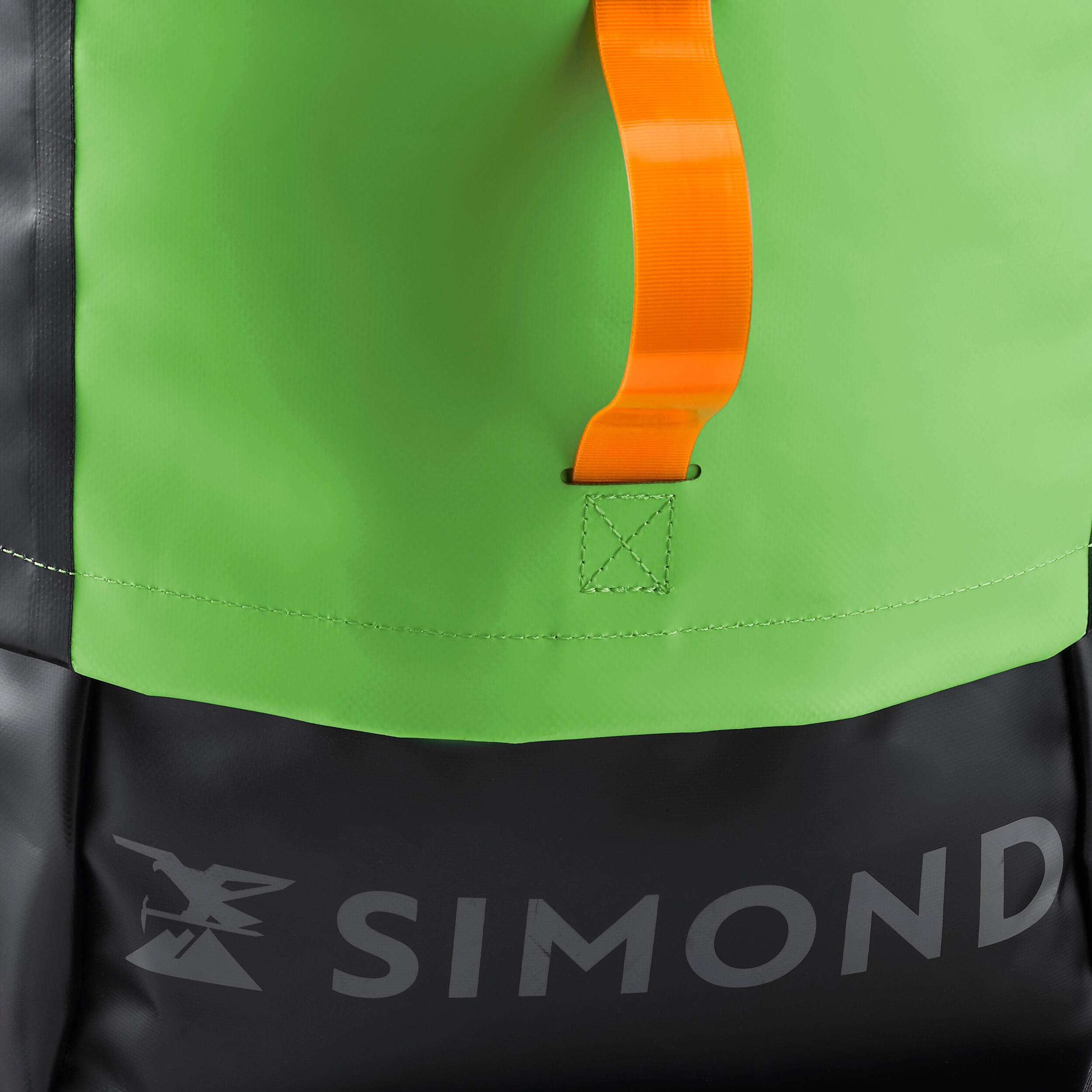 Sac dos Canyoning 35L MK 900 SIMOND Decathlon