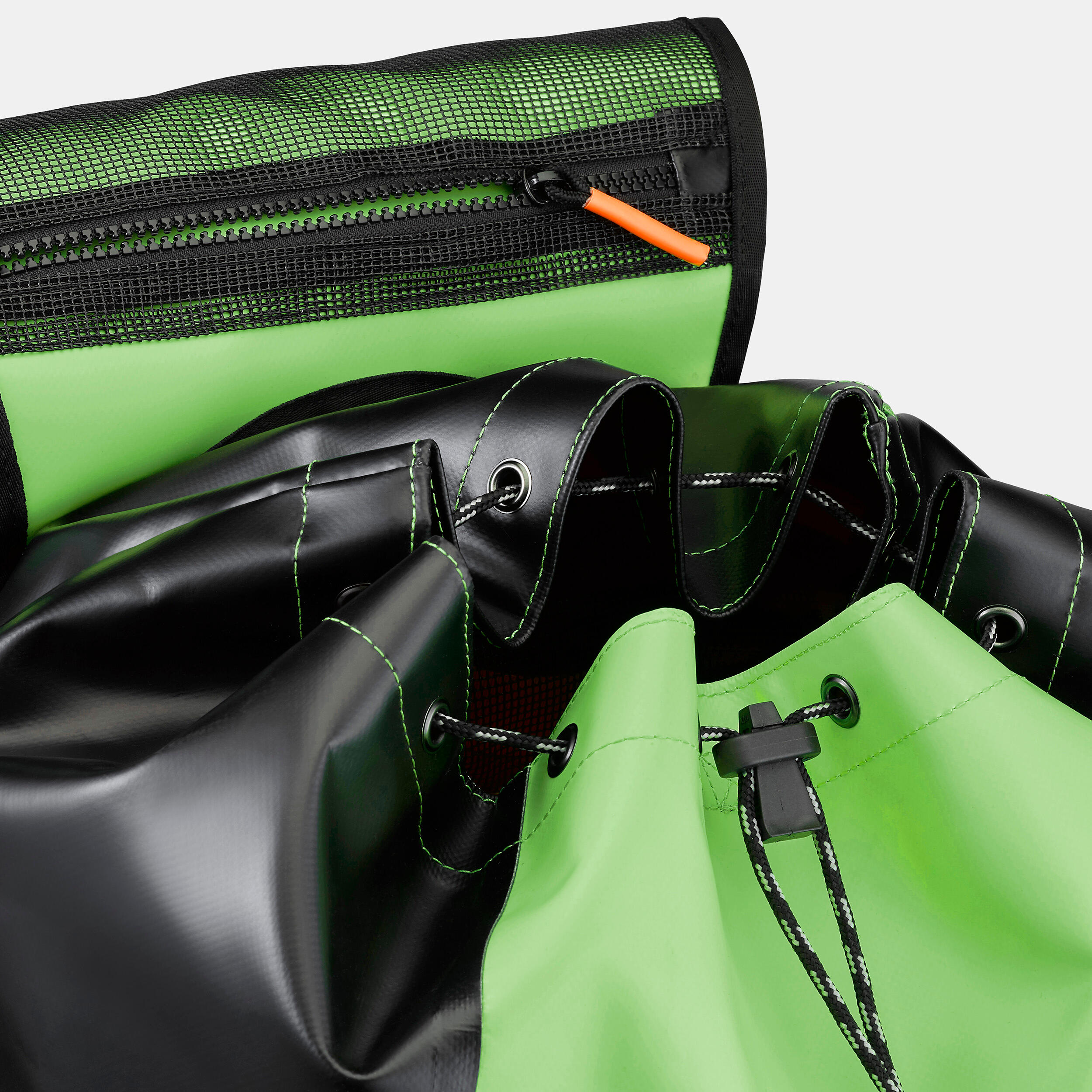 Sac à dos canyoning 35l - mk 900