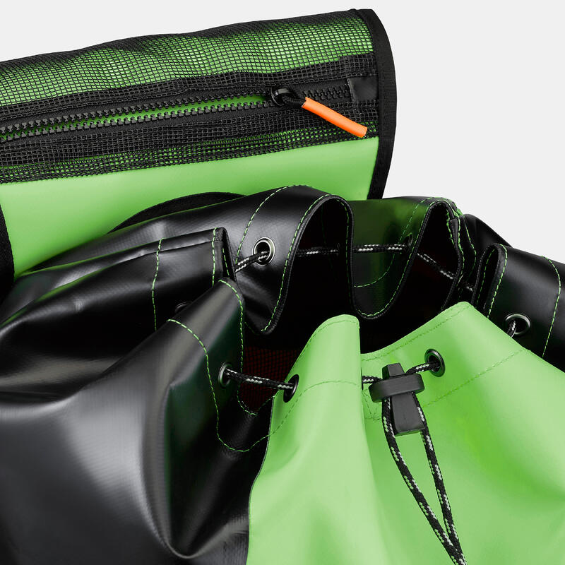 Rucsac Canyoning 35L MK900
