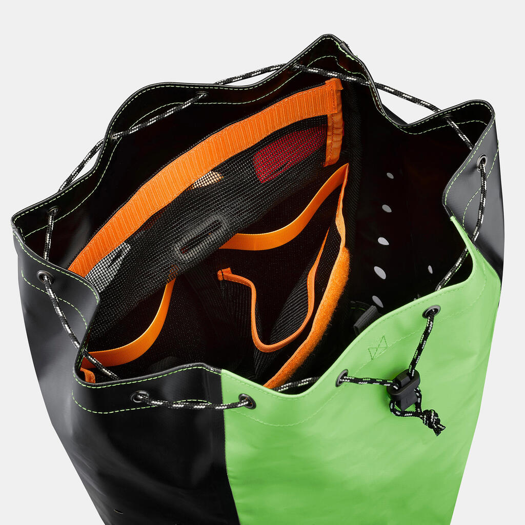 Canyoning backpack 35 l - mk 900