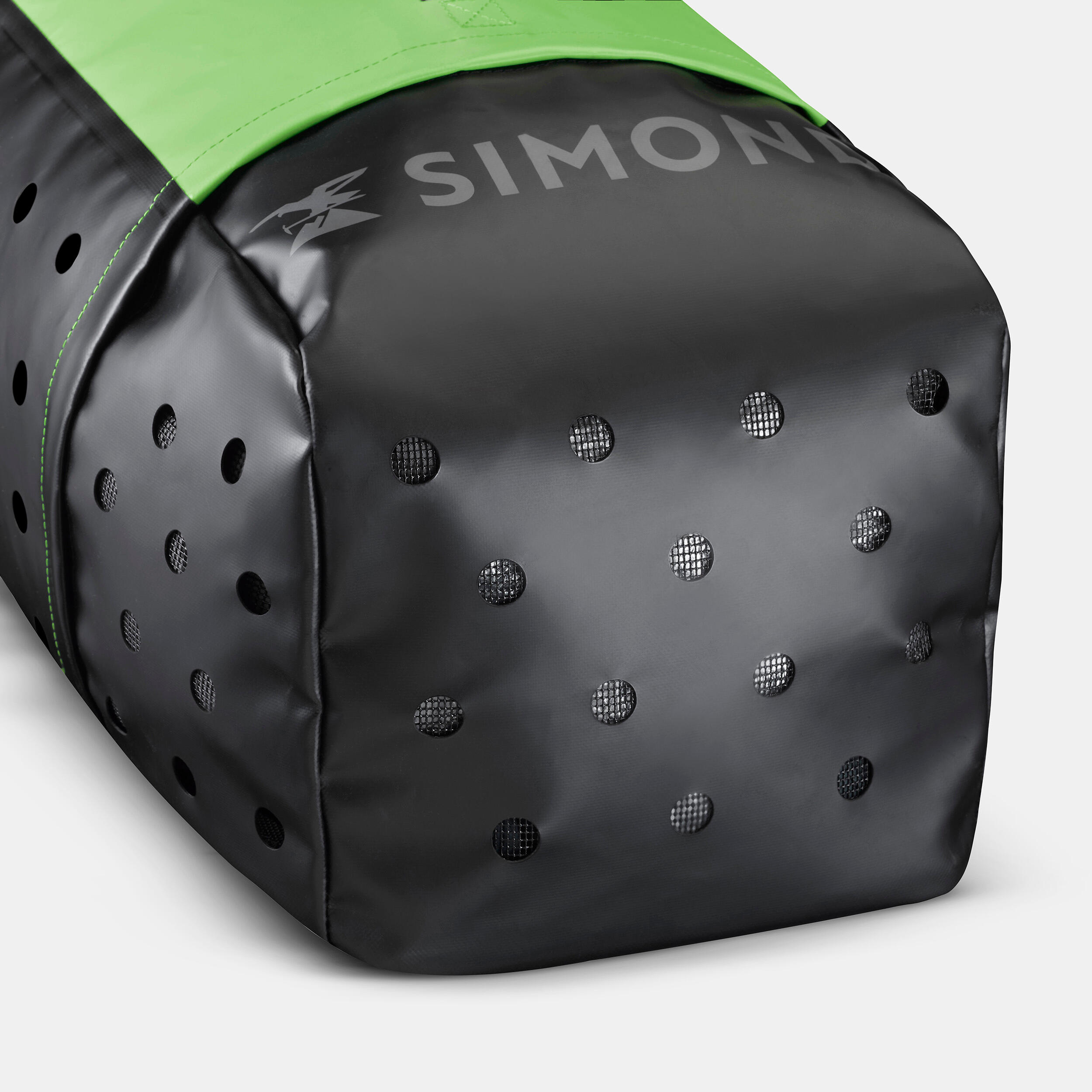 Sac à dos canyoning 35l - mk 900