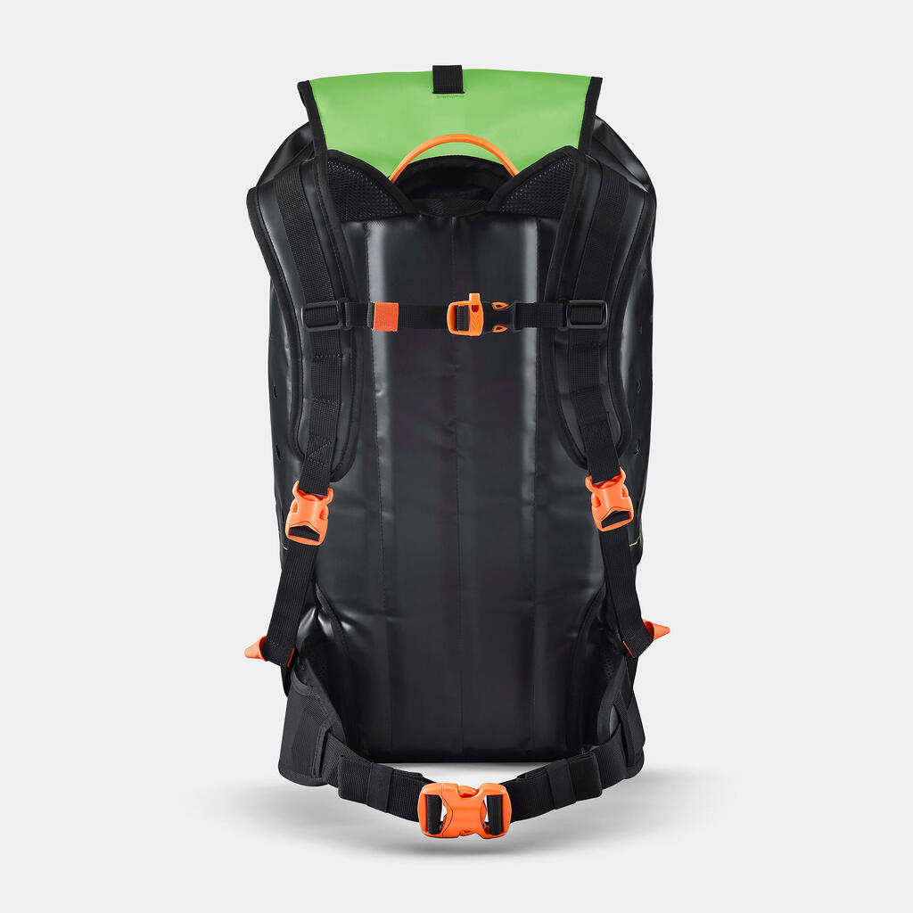 Canyoning backpack 35 l - mk 900