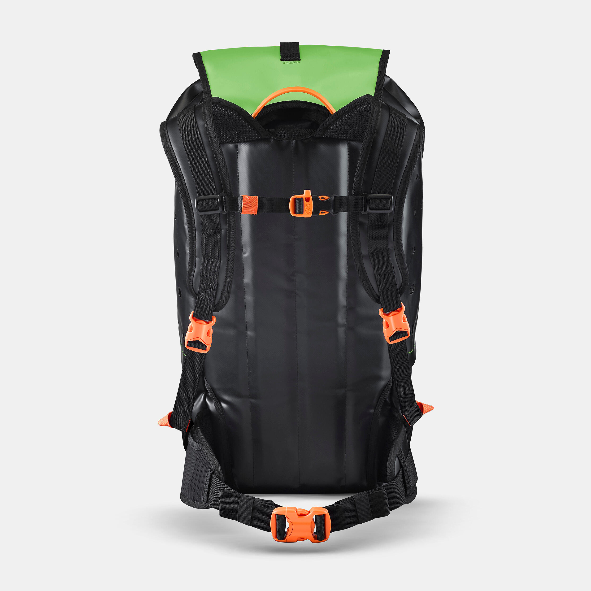 Canyoning backpack 35L - MK 900 6/12