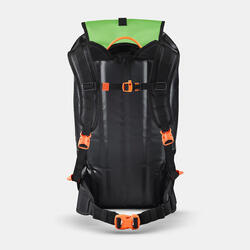 Mochila discount barrancos decathlon