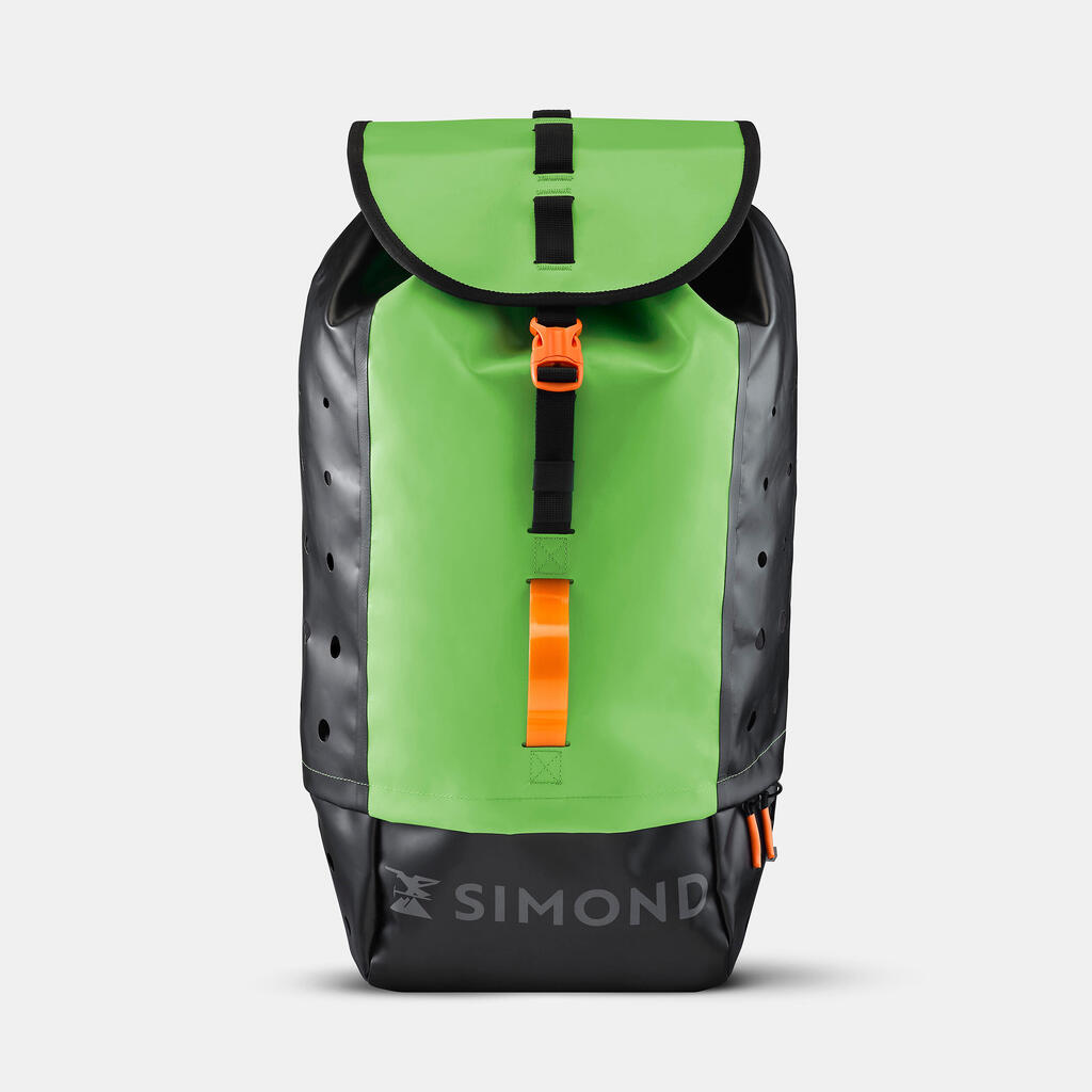 Canyoning backpack 35L - MK 900